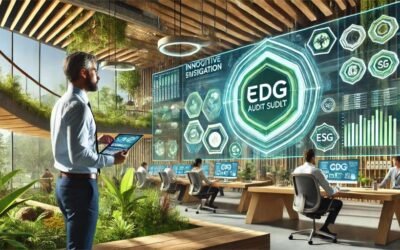ESG Audit in Raipur